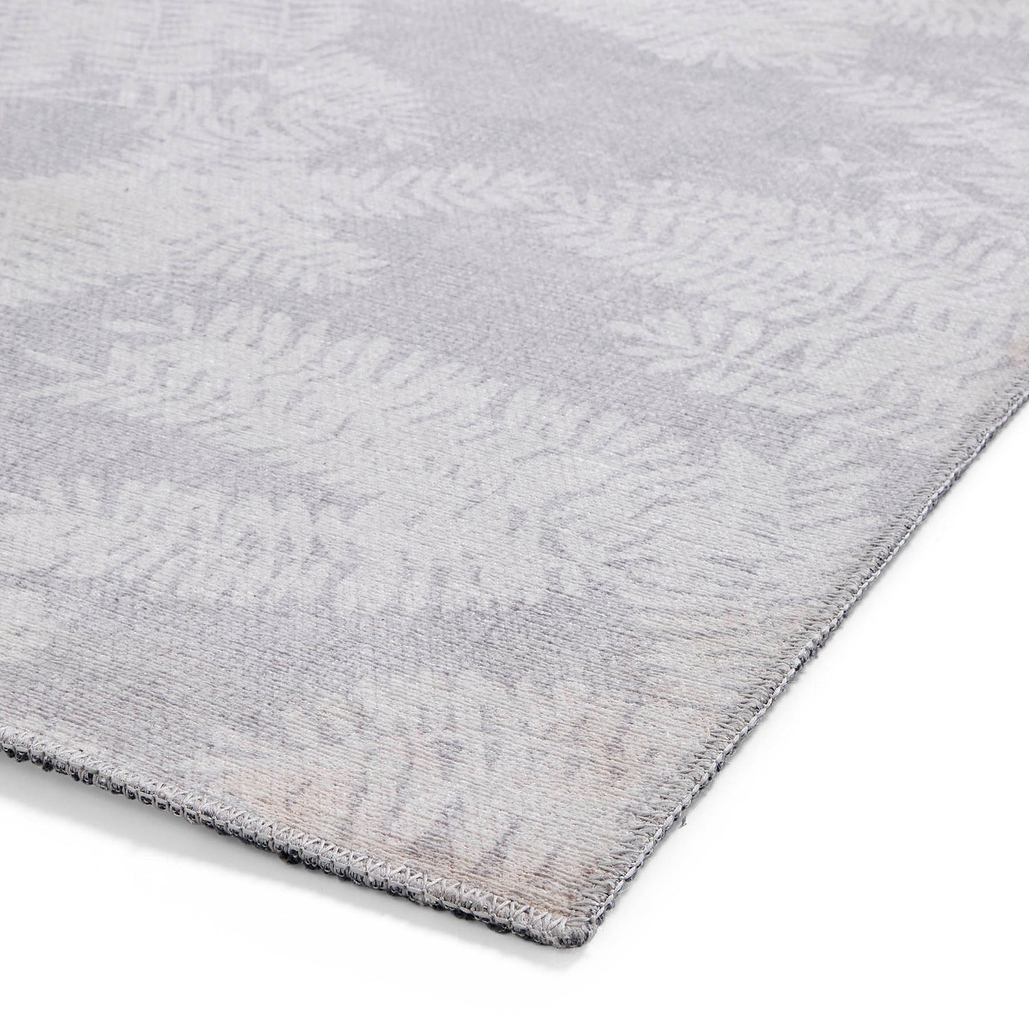 Harlequin Extravagance Diamond Washable Runner Rug - Love-Rugs