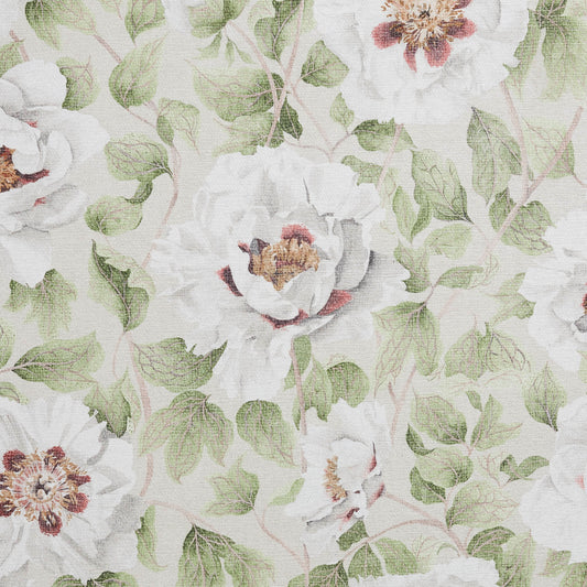 Harlequin Florent Fern Washable Runner Rug - Love-Rugs