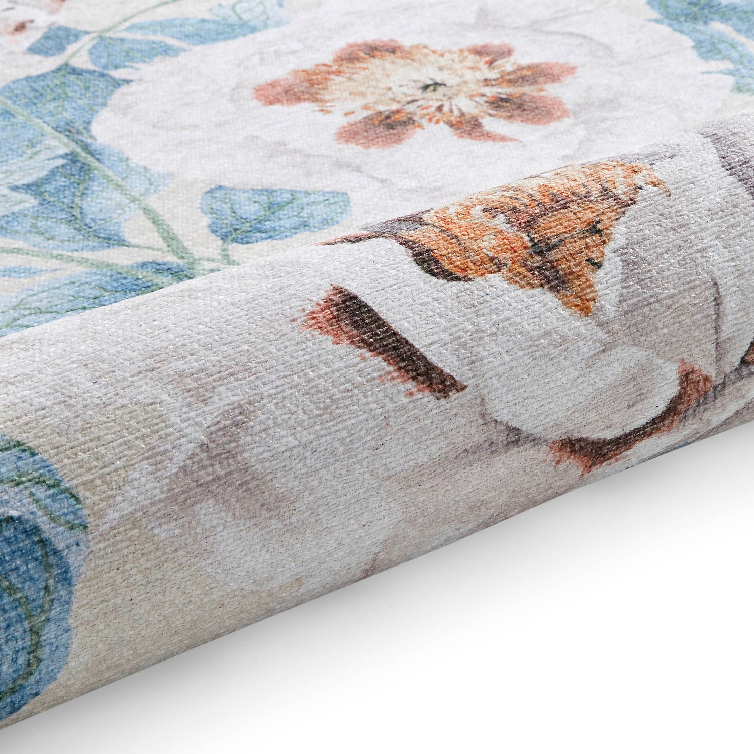Harlequin Florent Sailcloth Washable Rug - Love-Rugs