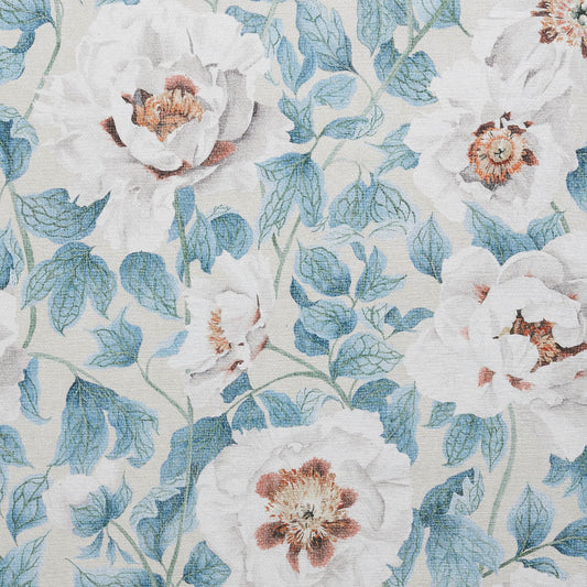Harlequin Florent Sailcloth Washable Runner Rug - Love-Rugs