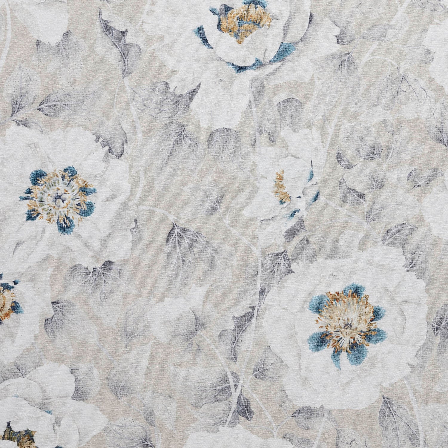 Harlequin Florent Stone Washable Rug - Love-Rugs