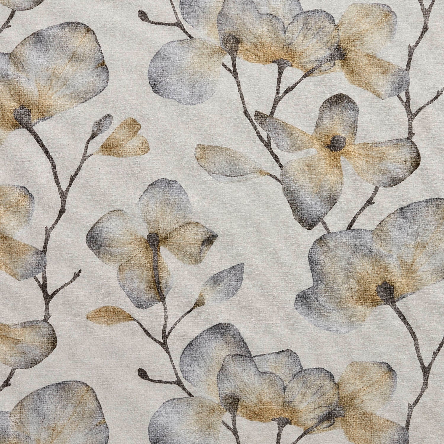 Harlequin Kienze Ochre Washable Rug - Love-Rugs