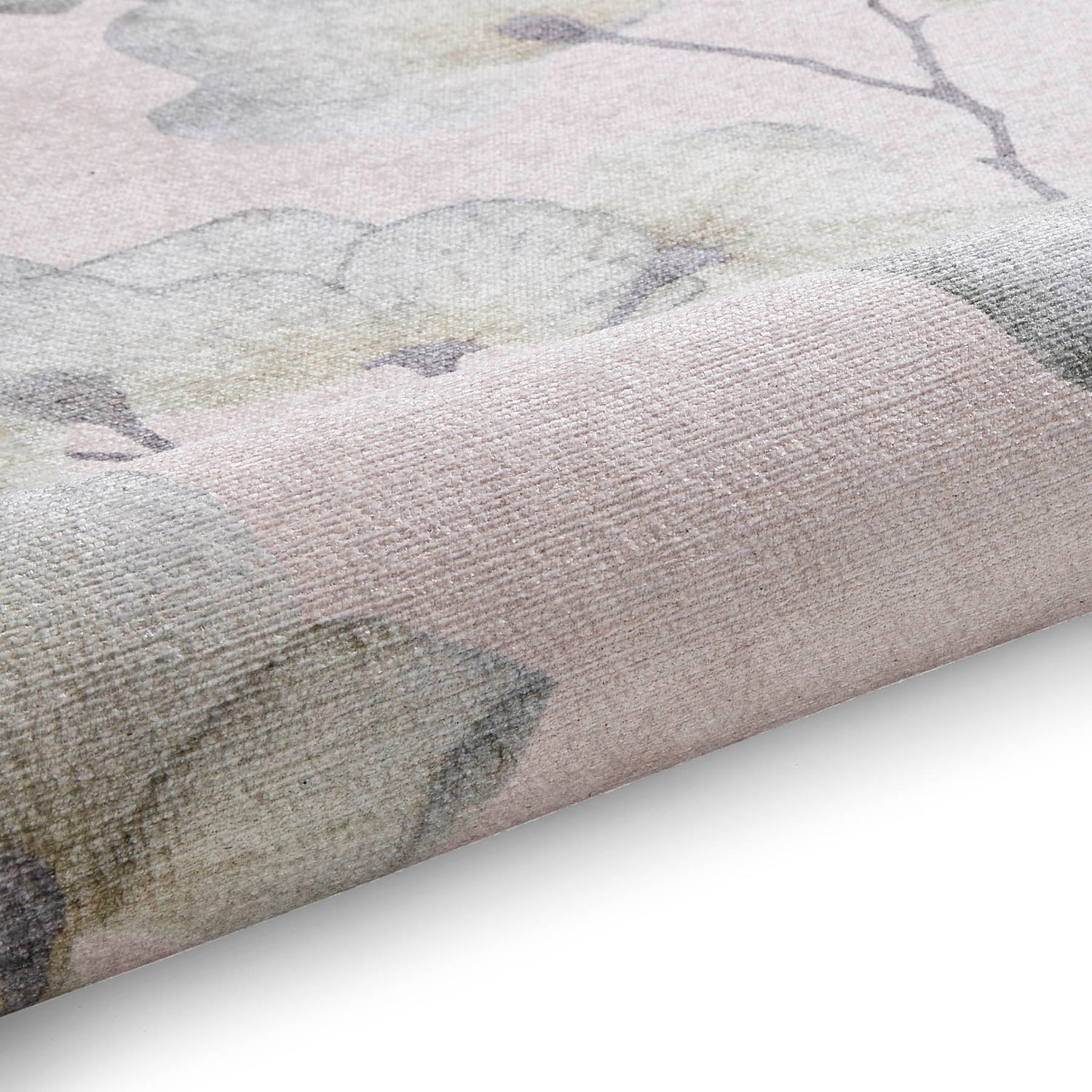 Harlequin Kienze Sand Washable Runner Rug - Love-Rugs