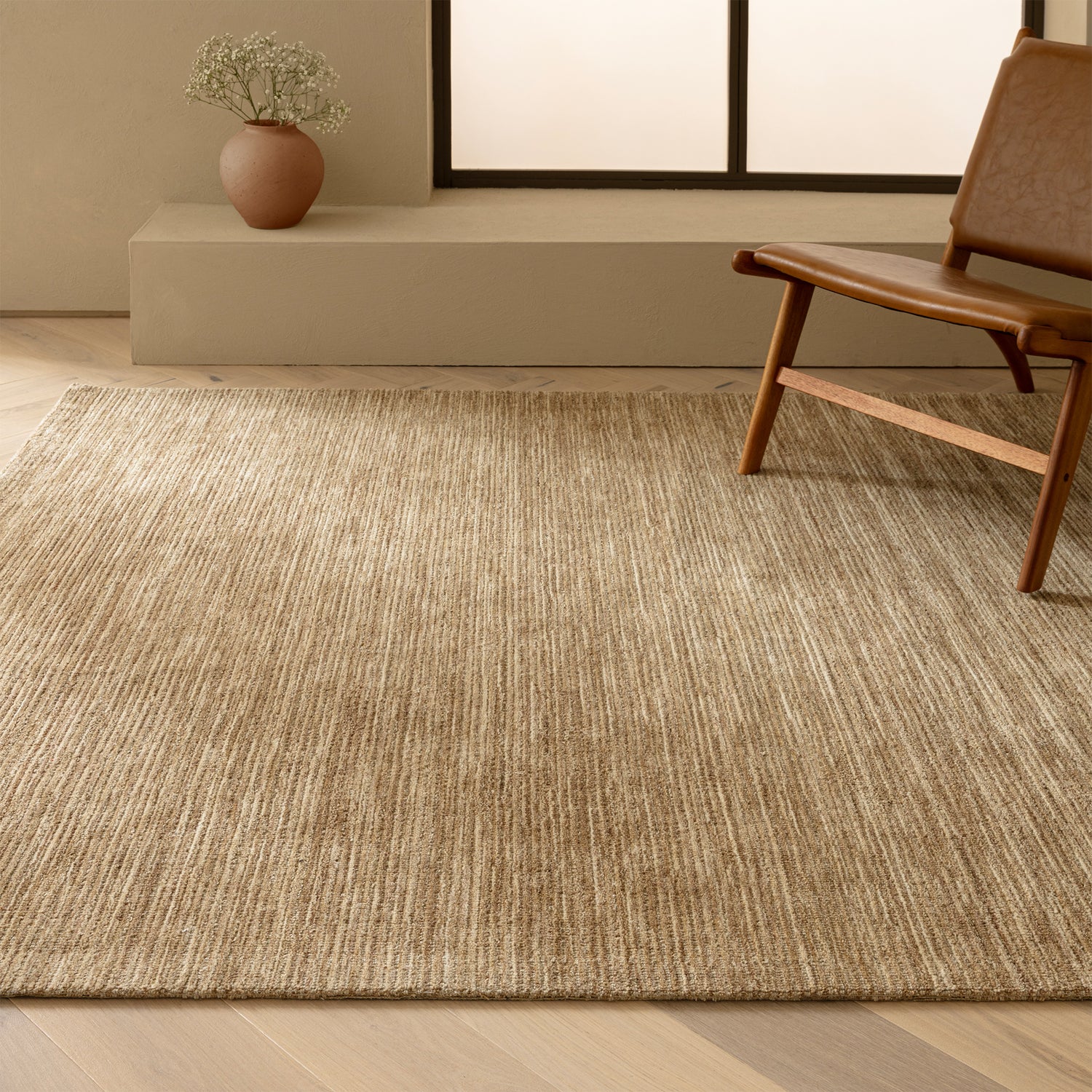 Hazy Honey Rug - Love-Rugs