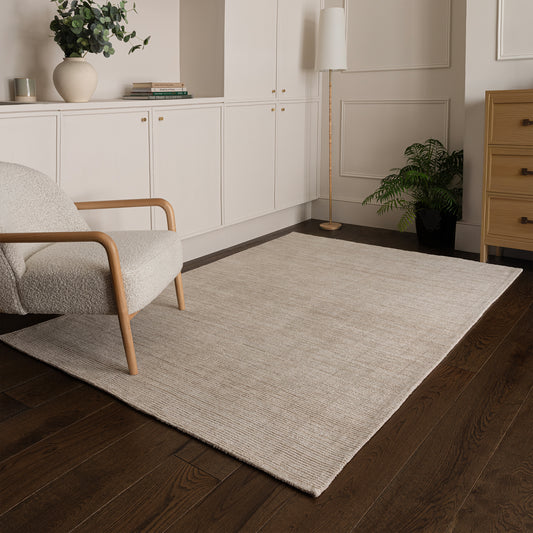 Hazy Putty Rug - Love-Rugs alternate image