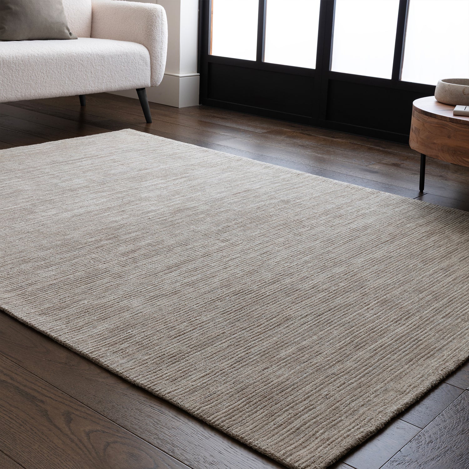 Hazy Stone Rug - Love-Rugs