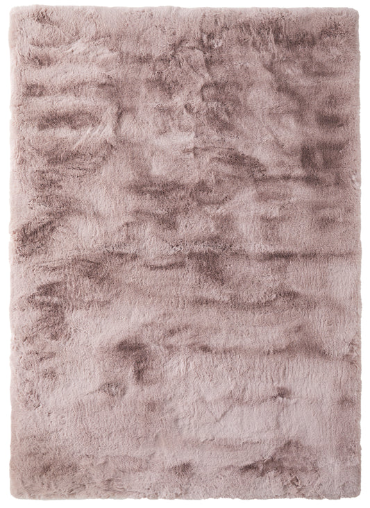 Heavenly HEA101 Blush Rug alternate image