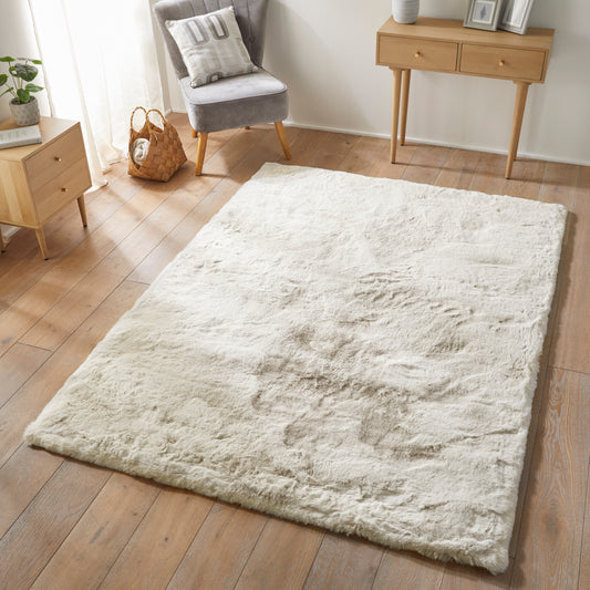 Heavenly HEA101 Dove Rug alternate image