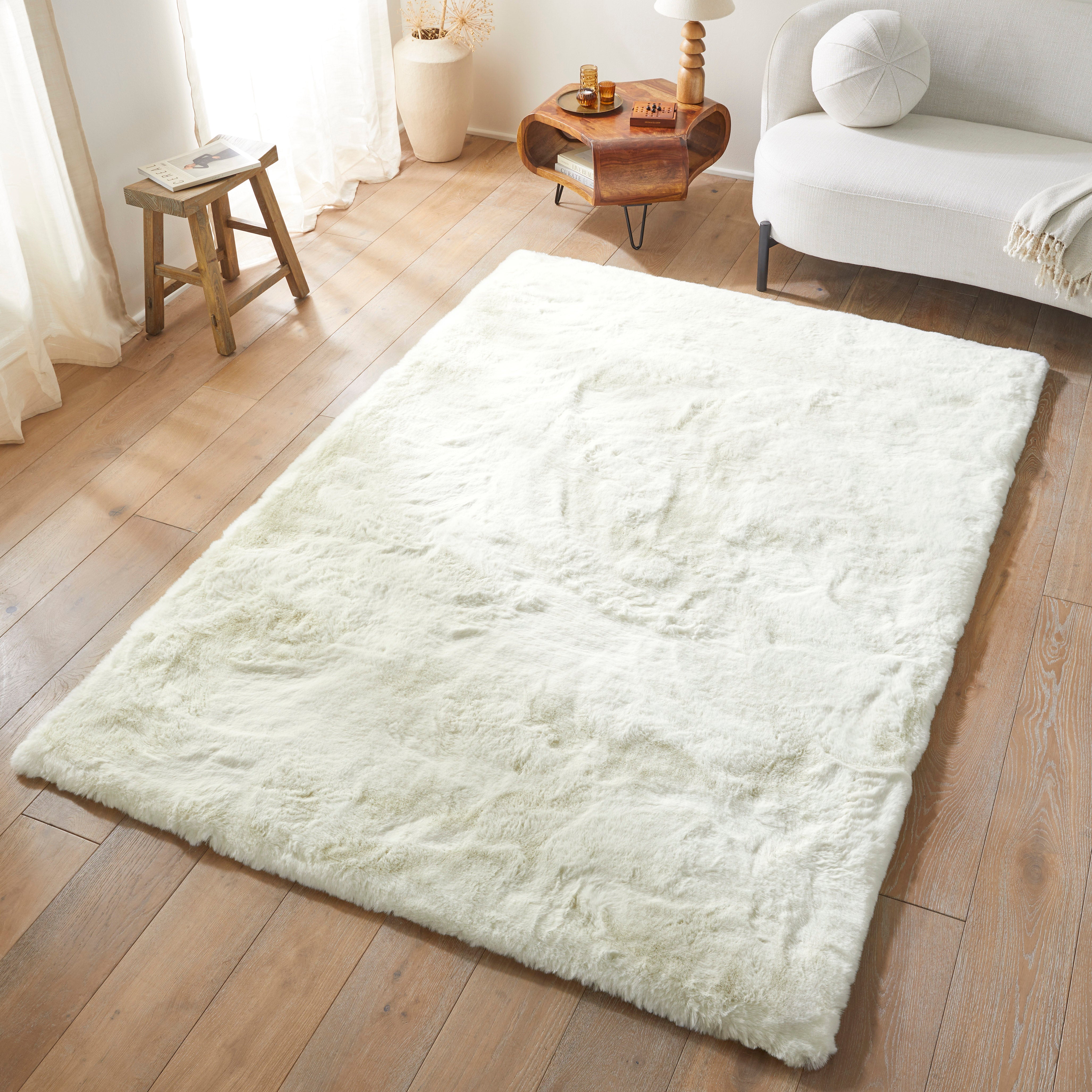 Heavenly HEA101 Polar Rug – Love-Rugs