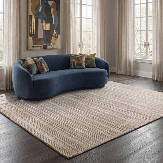 Henley Putty Rug - Love-Rugs alternate image