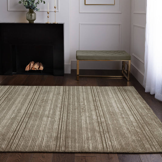 Henley Sage Rug - Love-Rugs alternate image