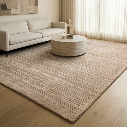 Henley Sand Rug - Love-Rugs alternate image