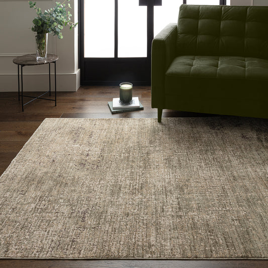 Heriz HE06 Patina Green Rug - Love-Rugs alternate image