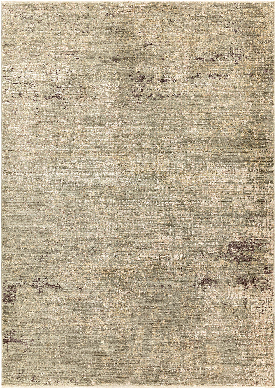 Heriz HE06 Patina Green Rug – Love-Rugs