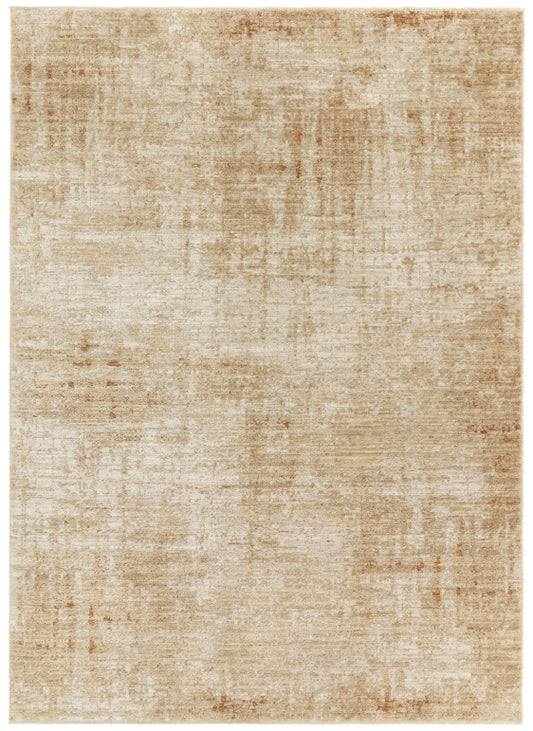Heriz HE07 Patina Copper Rug - Love-Rugs