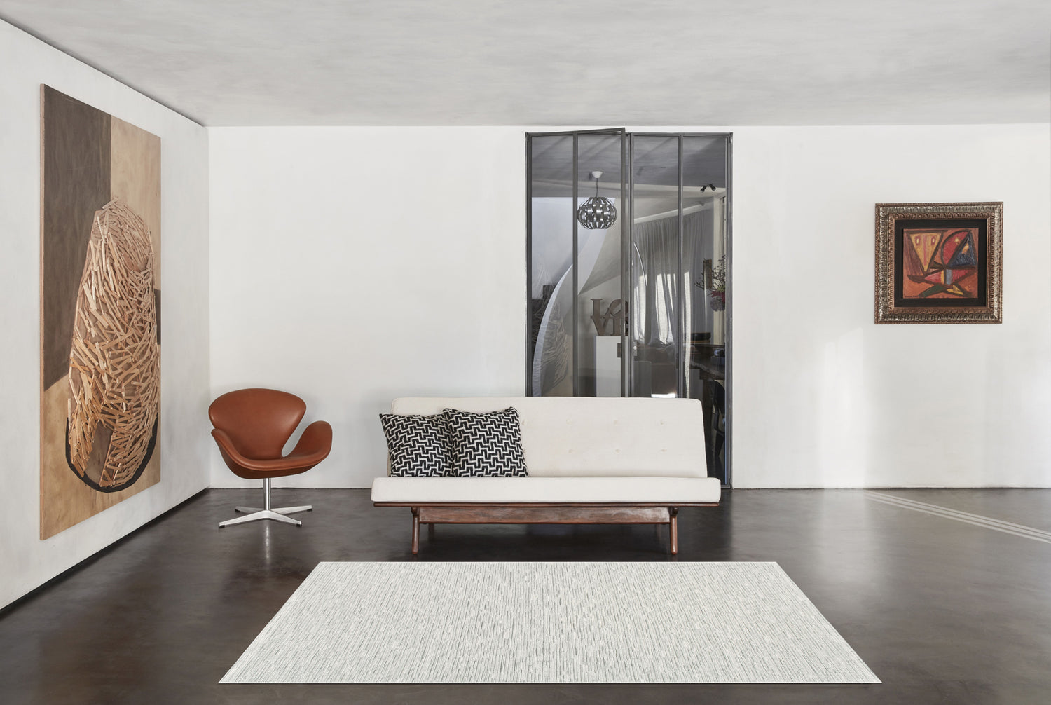 High Line 099-0021-6000 Rug - Love-Rugs