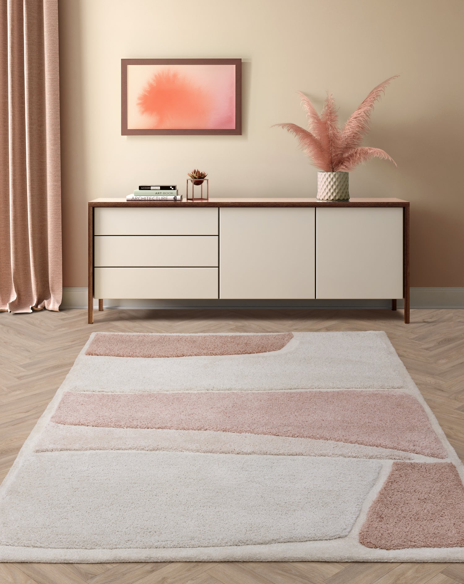 Horizon Clay Rug – Love-Rugs