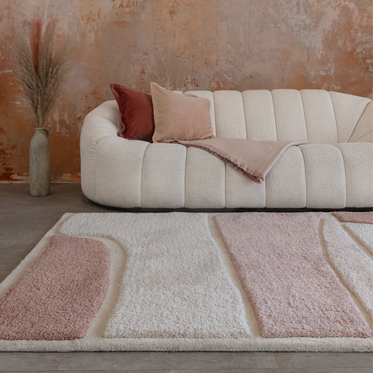 Horizon Clay Rug - Love-Rugs alternate image