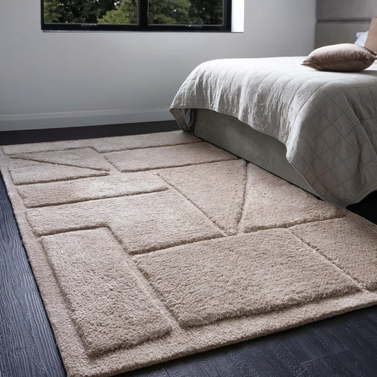 Horizon Sand Rug - Love-Rugs alternate image