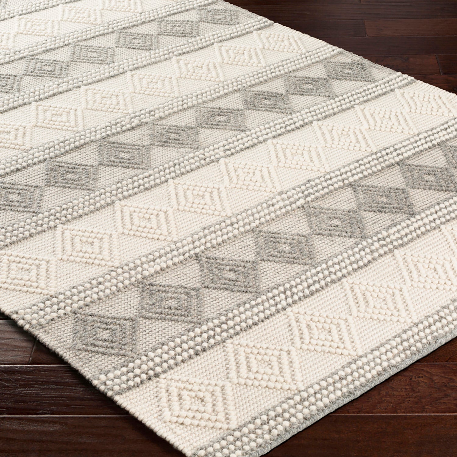 Hygge Cottage HYG2300 Rug - Love-Rugs