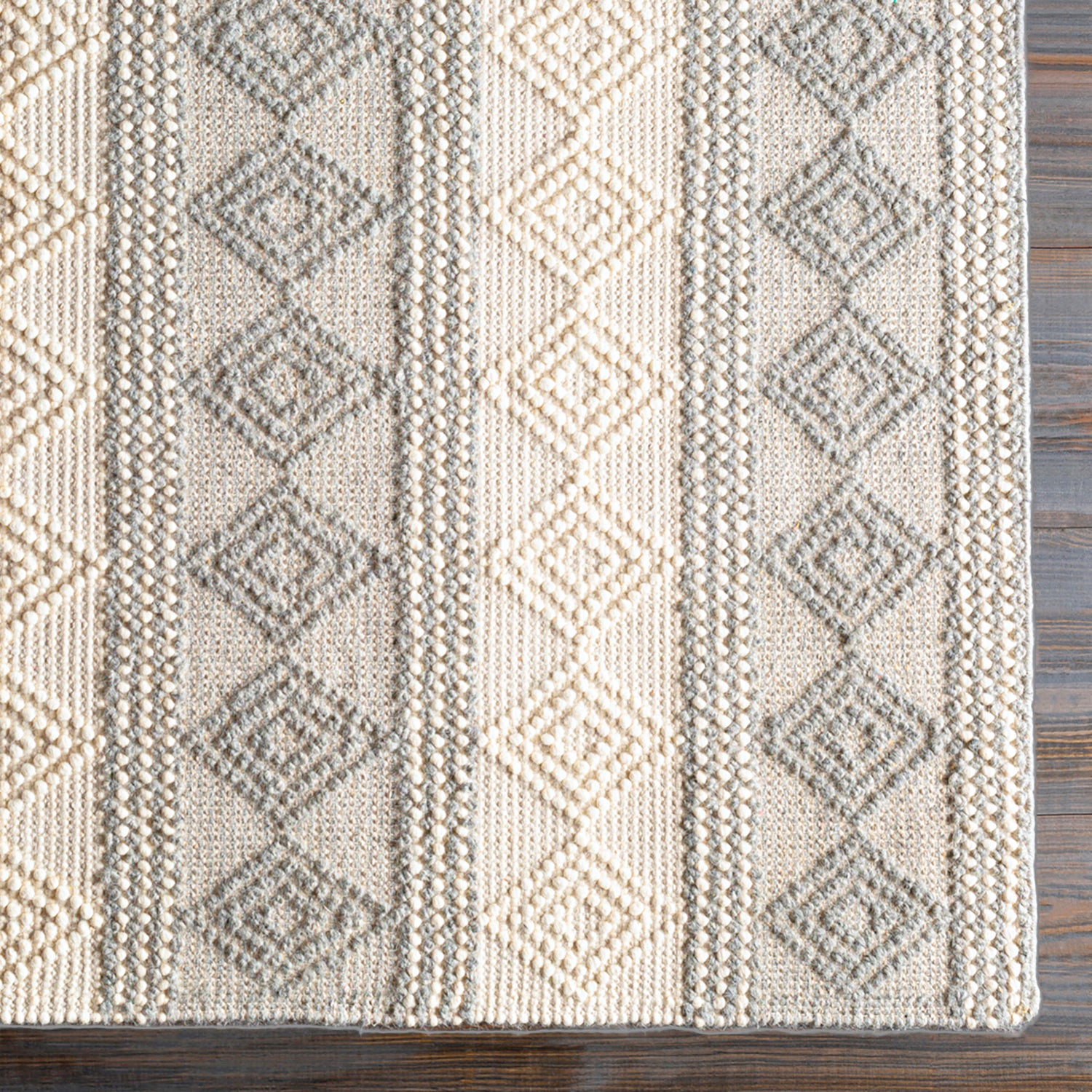 Hygge Cottage HYG2300 Rug - Love-Rugs