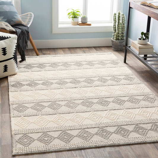 Hygge Cottage HYG2300 Rug - Love-Rugs alternate image