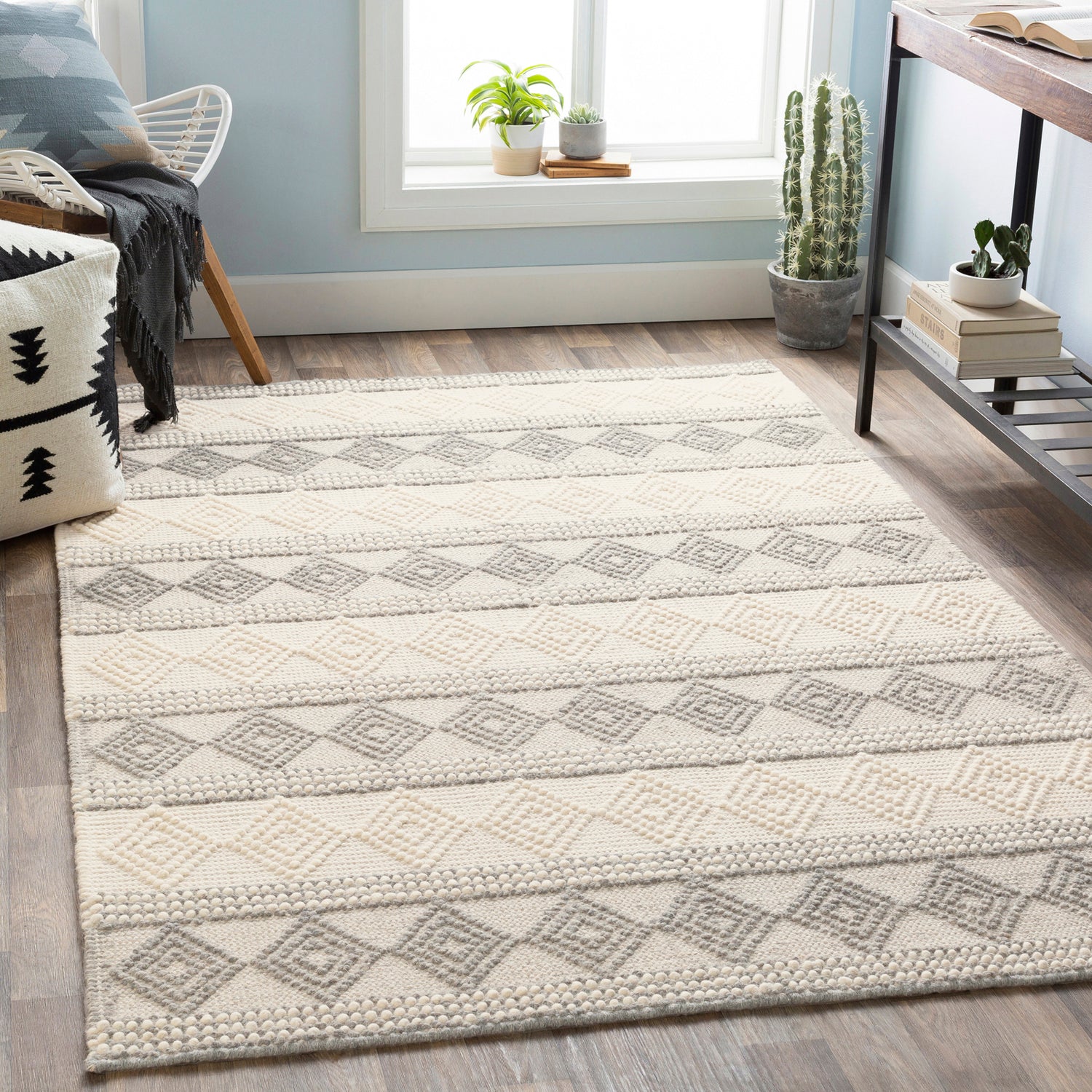 Hygge Cottage HYG2300 Rug - Love-Rugs