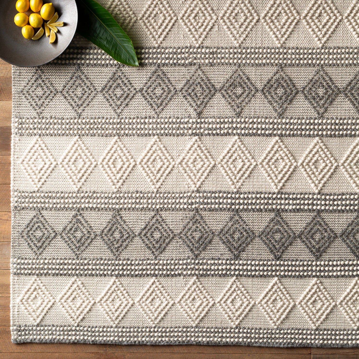 Hygge Cottage HYG2300 Rug - Love-Rugs