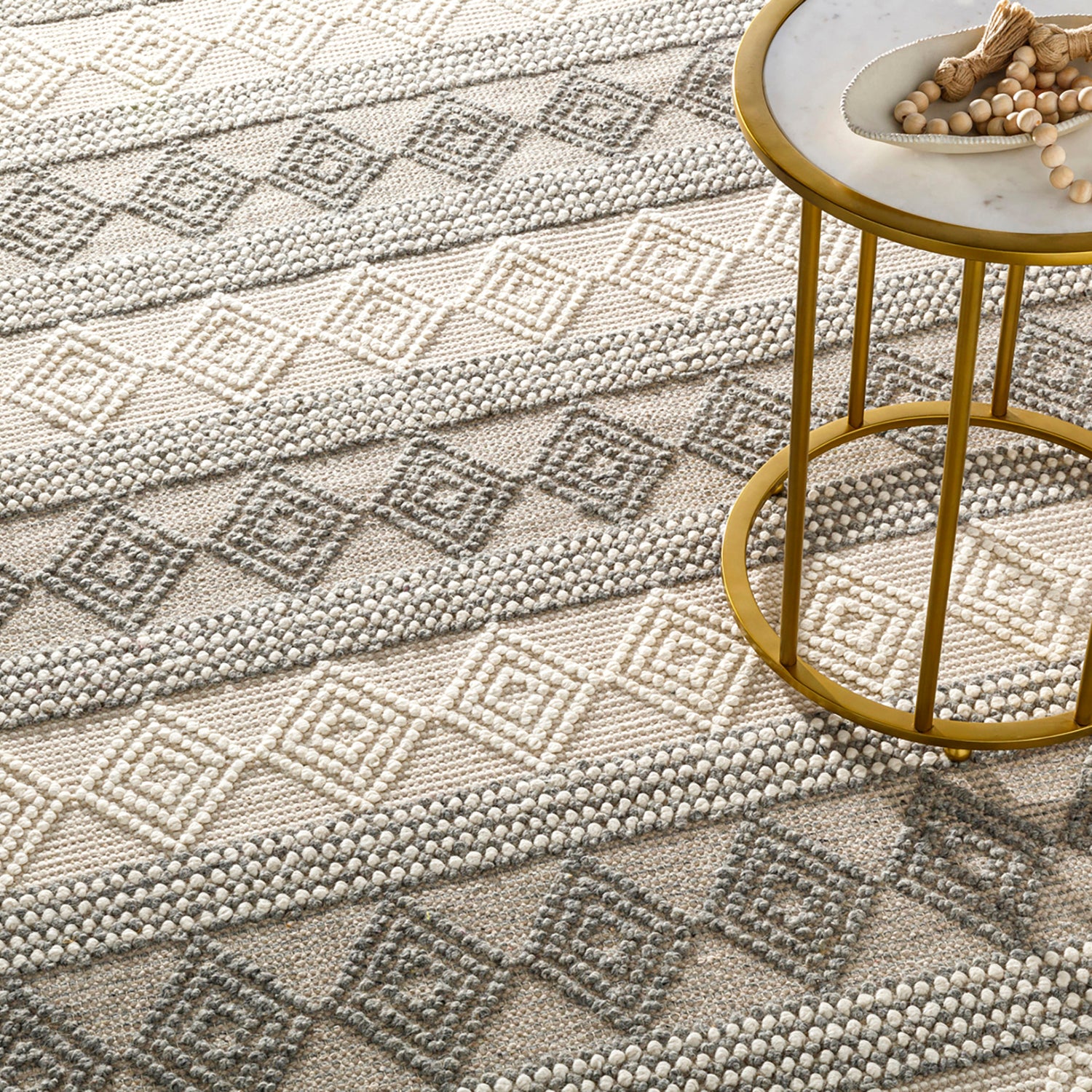 Hygge Cottage HYG2300 Rug - Love-Rugs