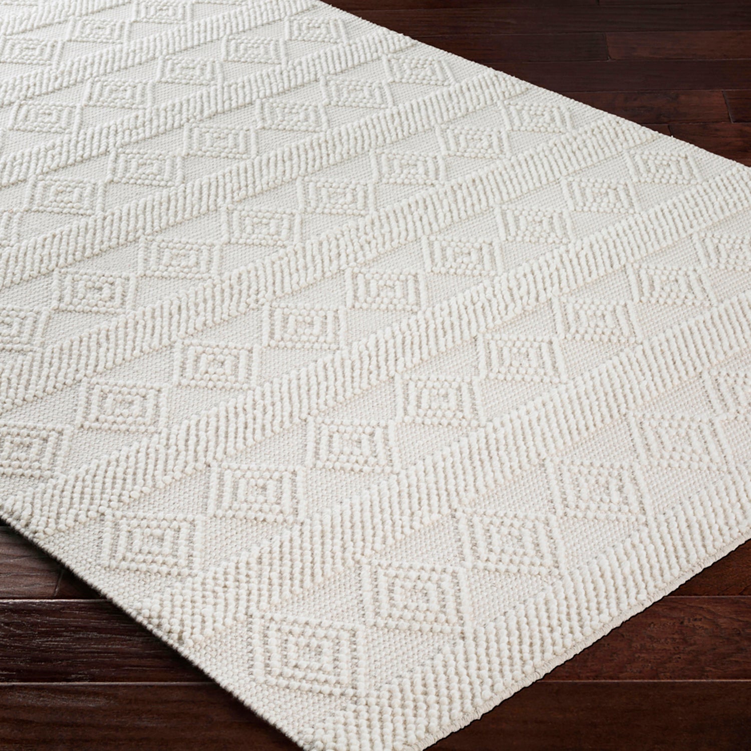 Hygge Cottage HYG2302 Rug - Love-Rugs