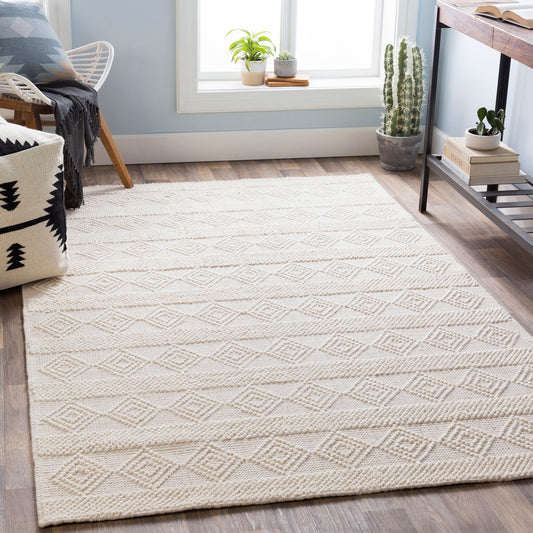 Hygge Cottage HYG2302 Rug - Love-Rugs alternate image