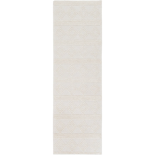 Hygge Cottage HYG2302 Runner - Love-Rugs