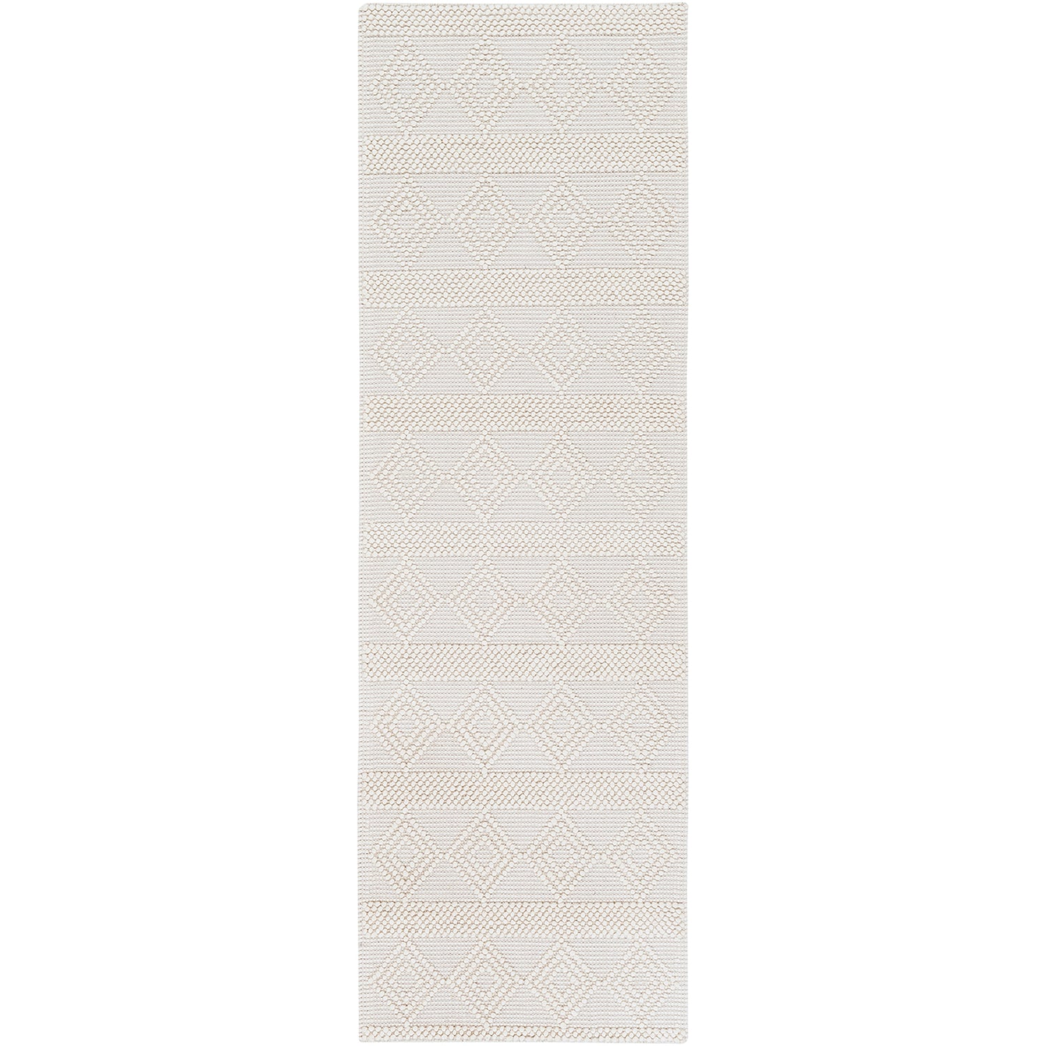 Hygge Cottage HYG2302 Runner - Love-Rugs