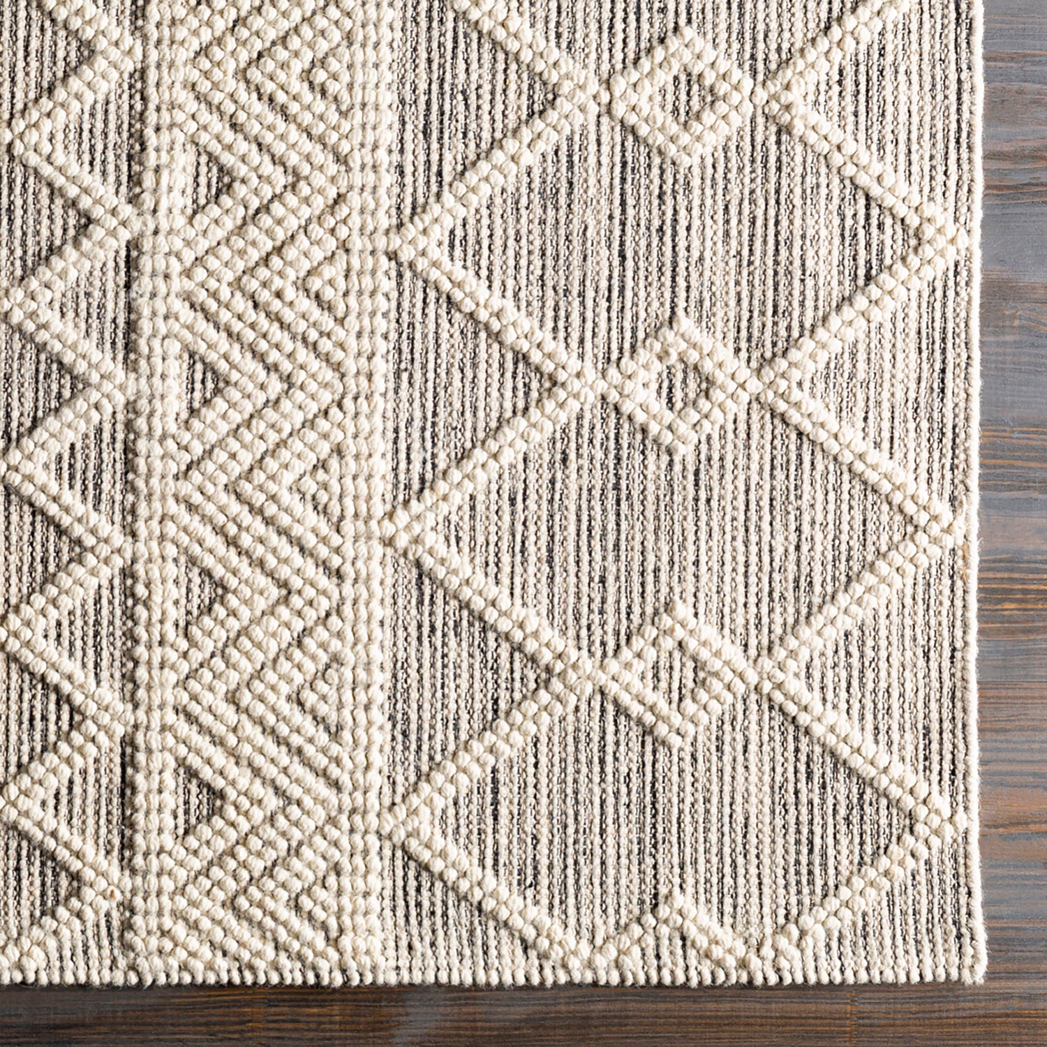 Hygge Cottage HYG2305 Runner - Love-Rugs