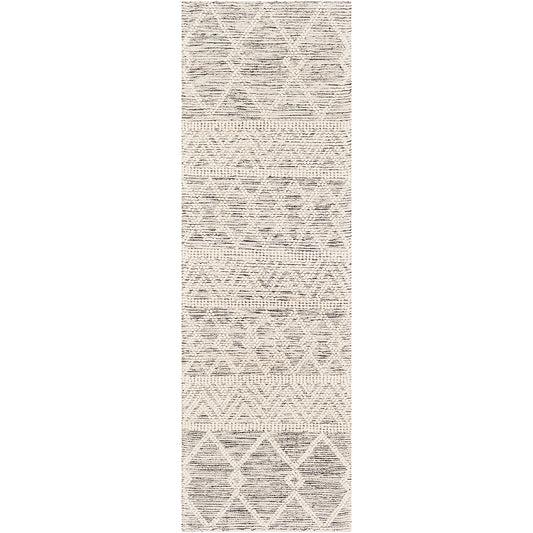 Hygge Cottage HYG2305 Runner - Love-Rugs