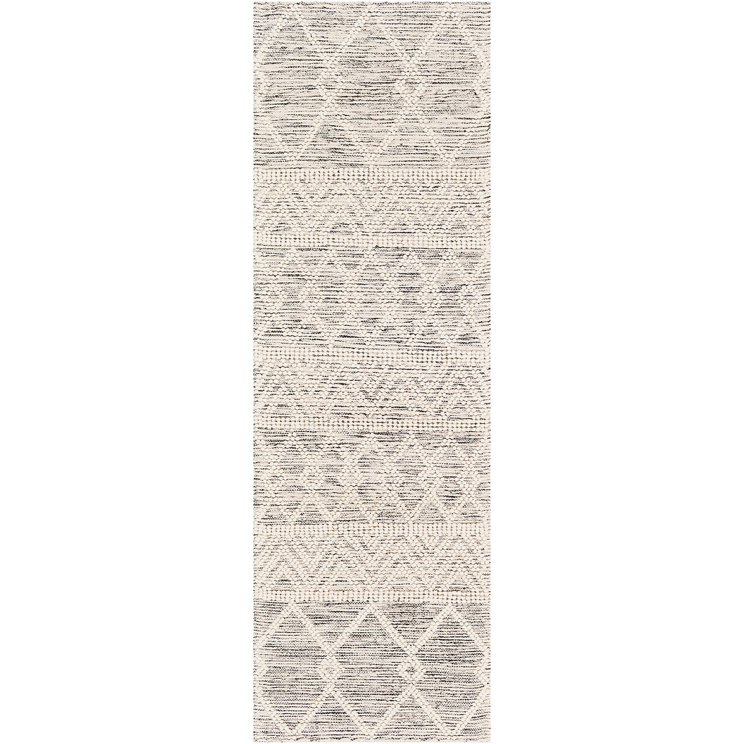 Hygge Cottage HYG2305 Runner - Love-Rugs