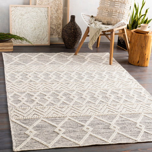 Hygge Global HYG2305 Rug - Love-Rugs alternate image