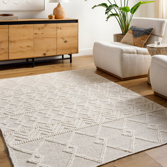 Hygge Global HYG2308 Rug - Love-Rugs alternate image