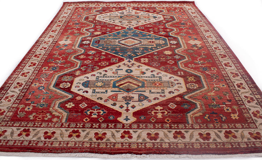 Alexandria Shiraz Rug