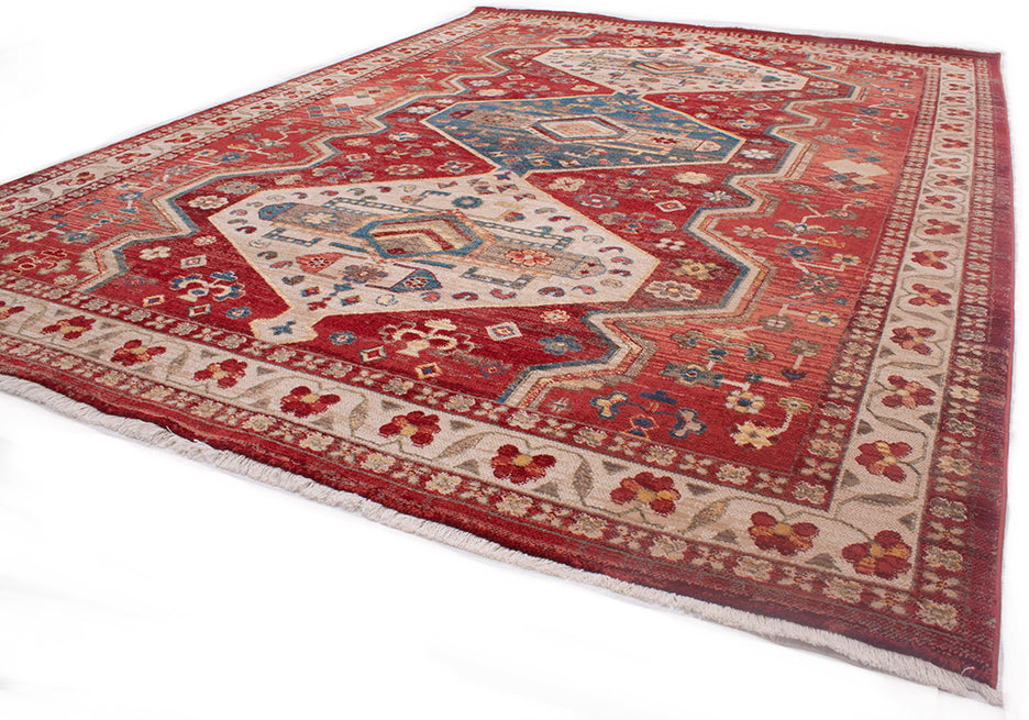Alexandria Shiraz Rug
