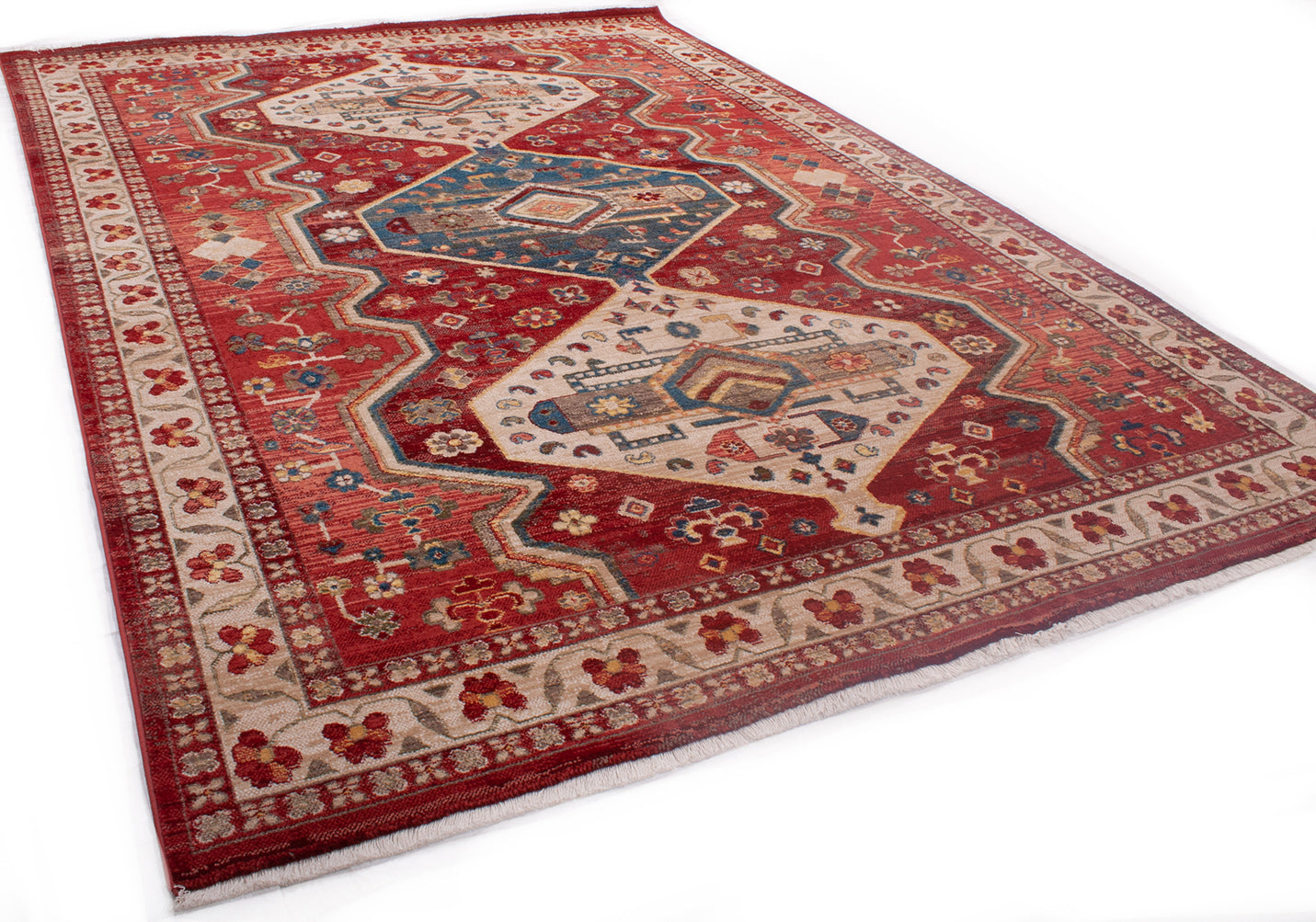 Alexandria Shiraz Rug