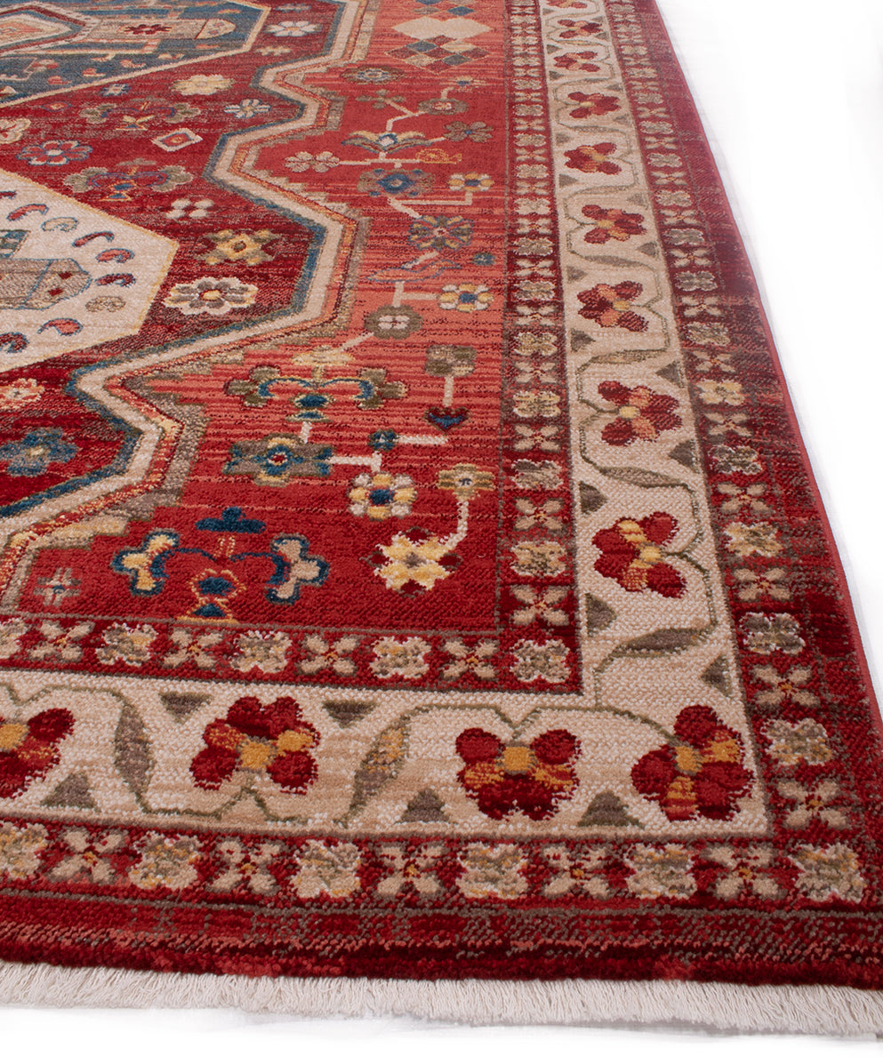 Alexandria Shiraz Rug