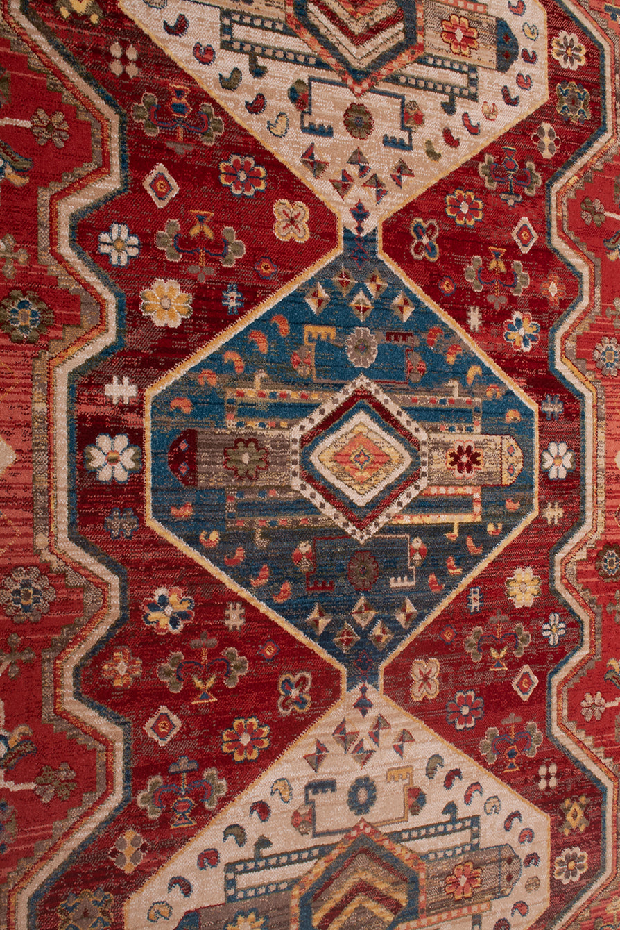 Alexandria Shiraz Rug