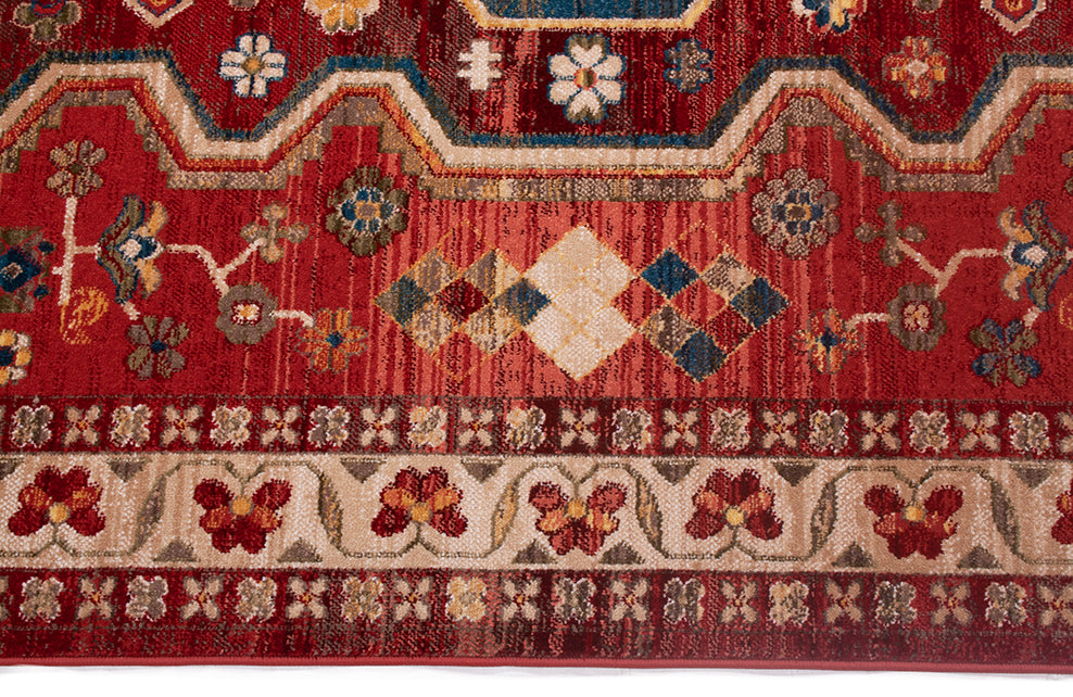 Alexandria Shiraz Rug