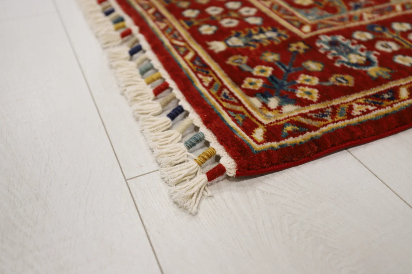Amiri Sultani Red Rug