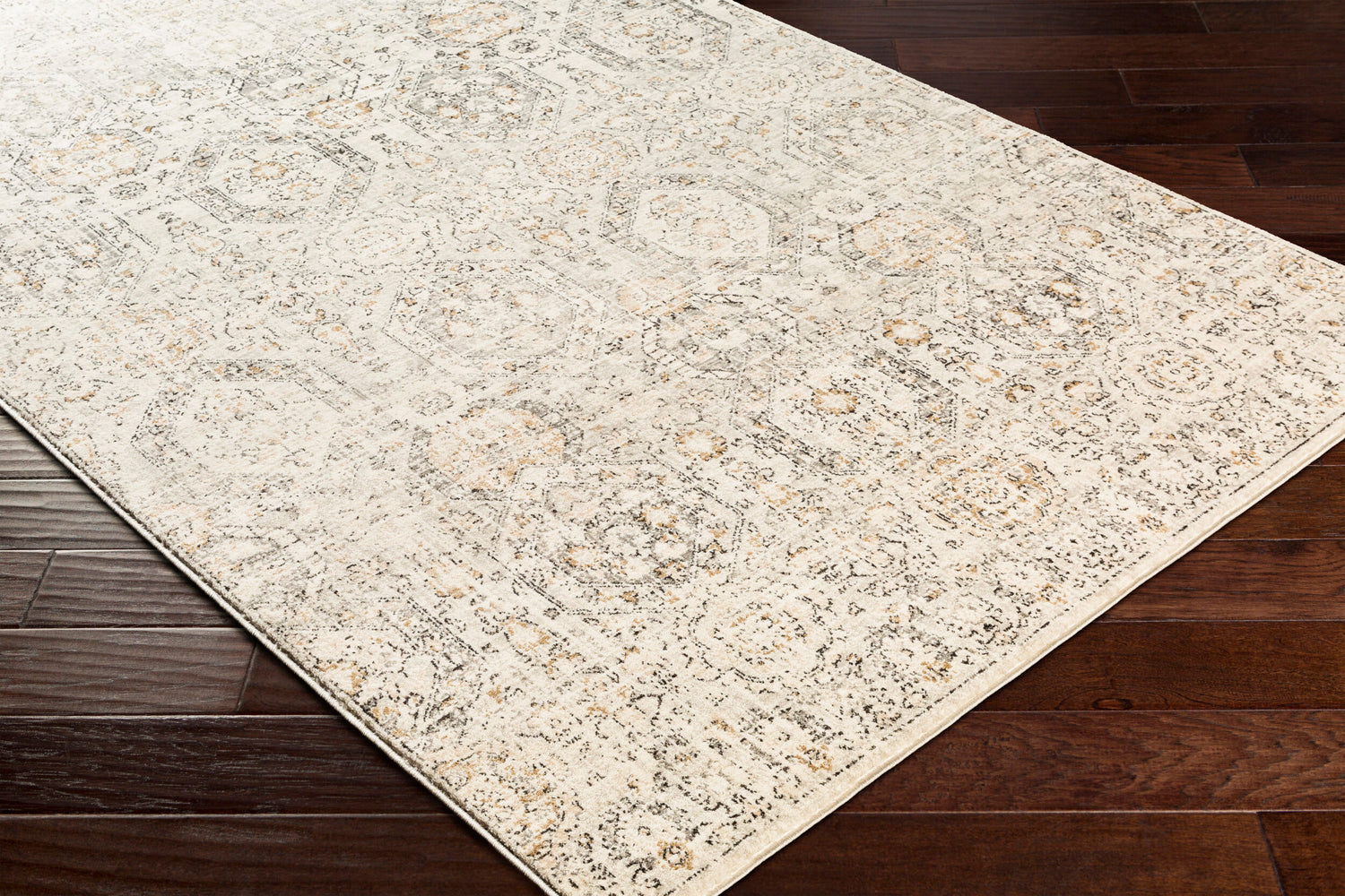 Indigo Oriental Vintage IGO2306 Rug - Love-Rugs