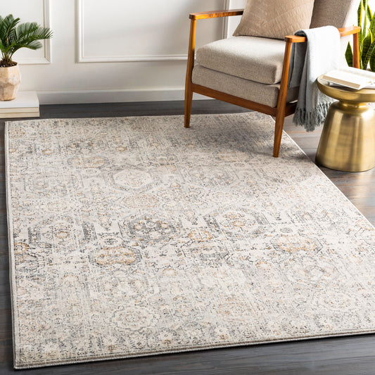 Indigo Oriental Vintage IGO2306 Rug - Love-Rugs alternate image