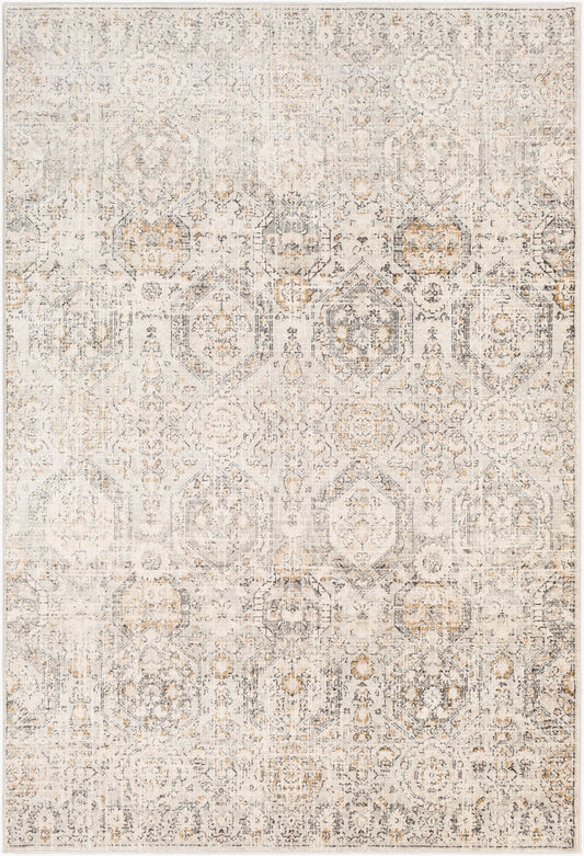 Indigo Oriental Vintage IGO2306 Rug - Love-Rugs