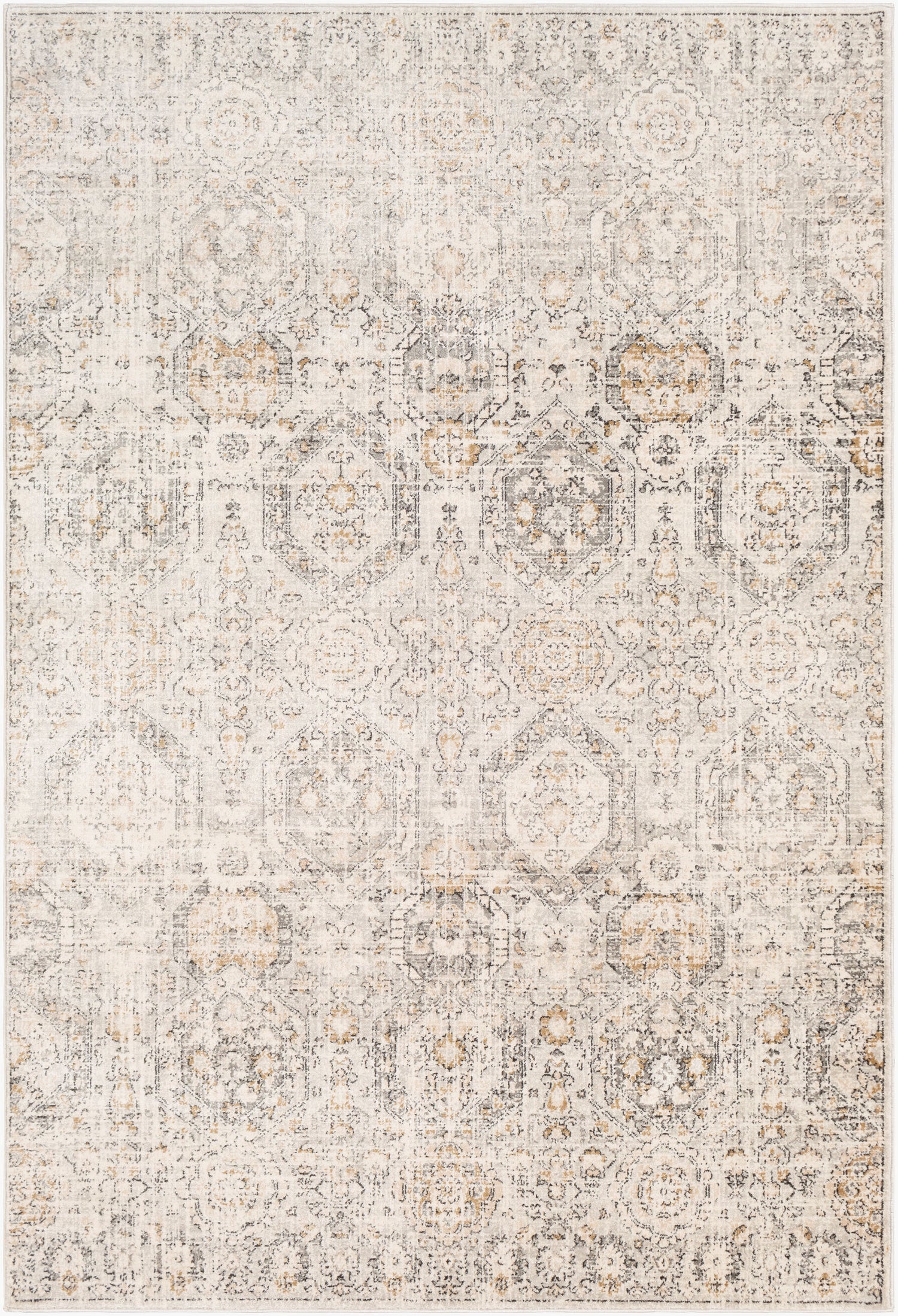Indigo Oriental Vintage IGO2306 Rug - Love-Rugs