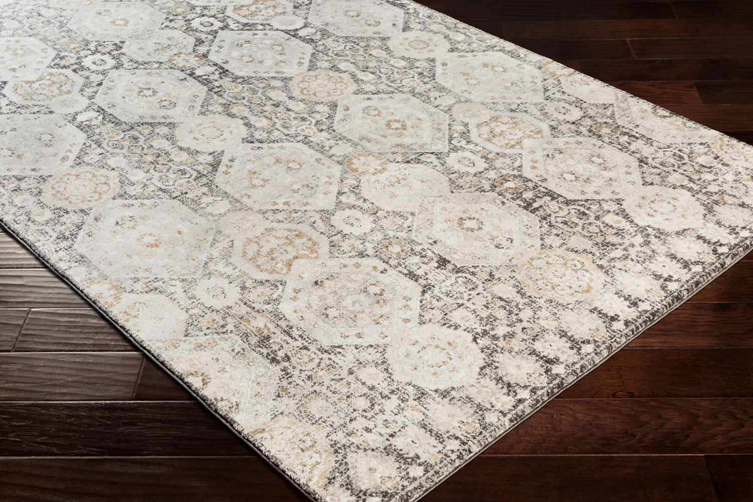 Indigo Oriental Vintage IGO2307 Rug - Love-Rugs